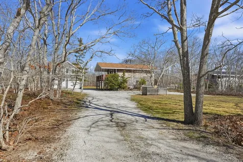 63 Vineyard Meadow Farms Road West Tisbury MA 02575