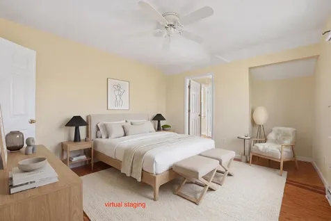 63 Vineyard Meadow Farms Road West Tisbury MA 02575