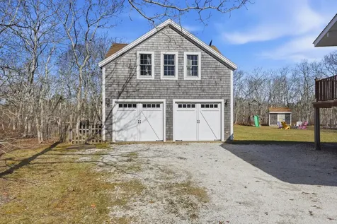 63 Vineyard Meadow Farms Road West Tisbury MA 02575