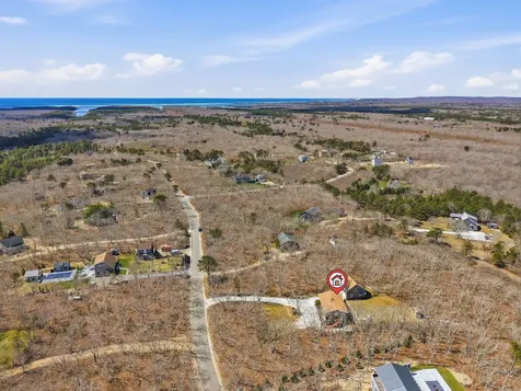 63 Vineyard Meadow Farms Road West Tisbury MA 02575