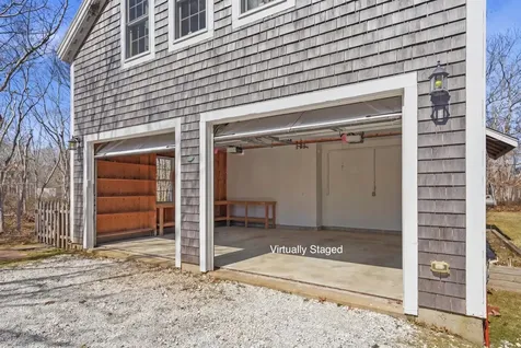 63 Vineyard Meadow Farms Road West Tisbury MA 02575