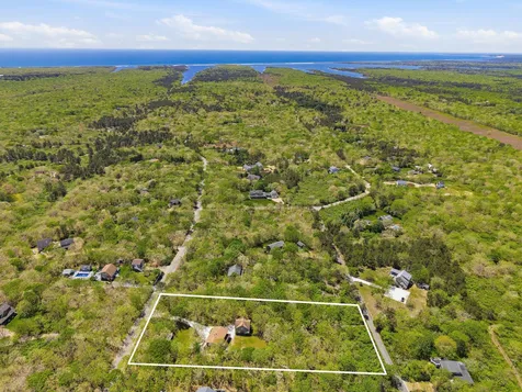 63 Vineyard Meadow Farms Road West Tisbury MA 02575