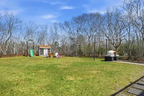 63 Vineyard Meadow Farms Road West Tisbury MA 02575