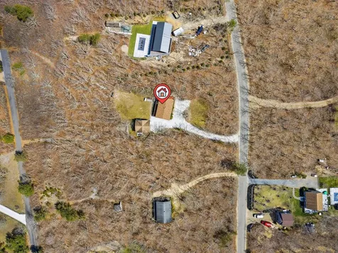 63 Vineyard Meadow Farms Road West Tisbury MA 02575