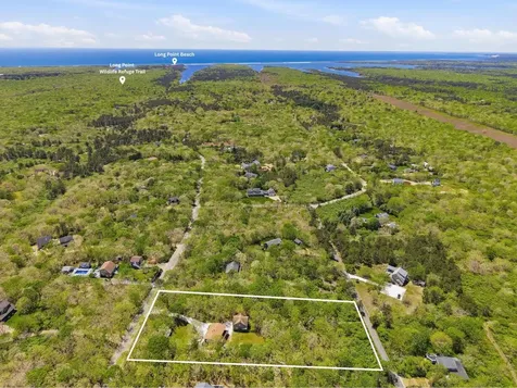 63 Vineyard Meadow Farms Road West Tisbury MA 02575