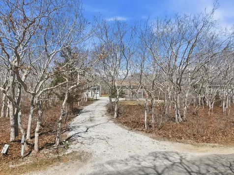 63 Vineyard Meadow Farms Road West Tisbury MA 02575