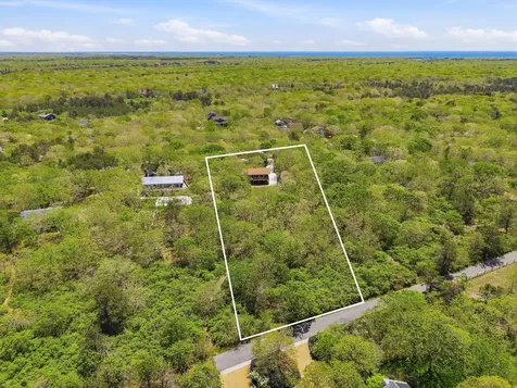 63 Vineyard Meadow Farms Road West Tisbury MA 02575