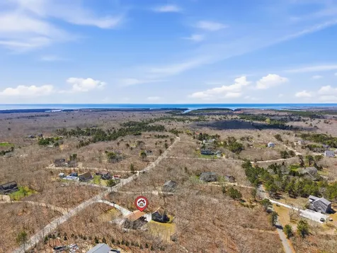 63 Vineyard Meadow Farms Road West Tisbury MA 02575