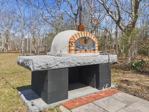63 Vineyard Meadow Farms Road West Tisbury MA 02575