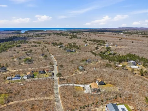 63 Vineyard Meadow Farms Road West Tisbury MA 02575