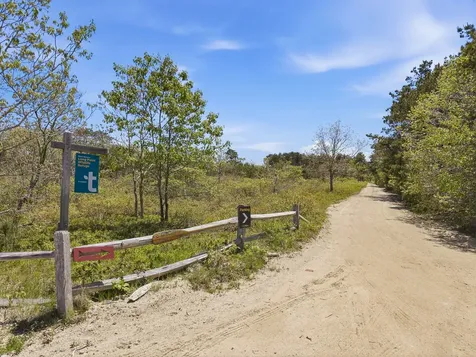 63 Vineyard Meadow Farms Road West Tisbury MA 02575