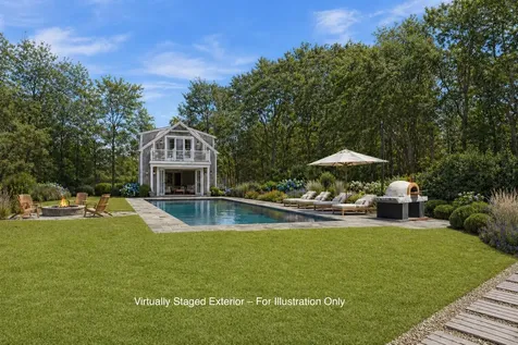 63 Vineyard Meadow Farms Road West Tisbury MA 02575