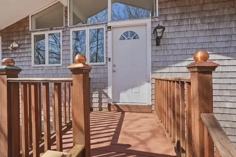 63 Vineyard Meadow Farms Road West Tisbury MA 02575