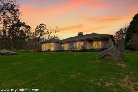 300 North Road Chilmark MA 02535