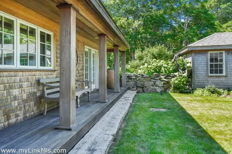 300 North Road Chilmark MA 02535