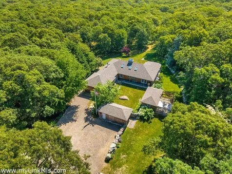 300 North Road Chilmark MA 02535