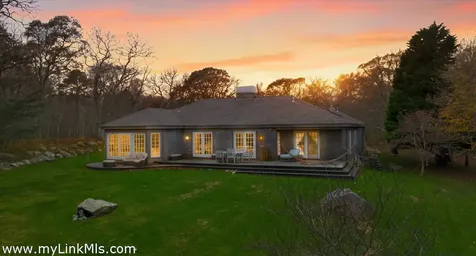300 North Road Chilmark MA 02535