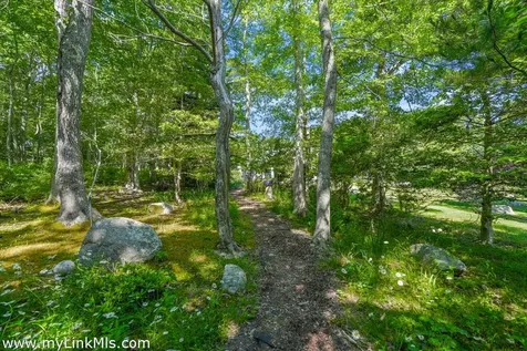300 North Road Chilmark MA 02535