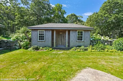 300 North Road Chilmark MA 02535