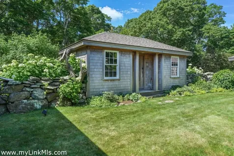 300 North Road Chilmark MA 02535