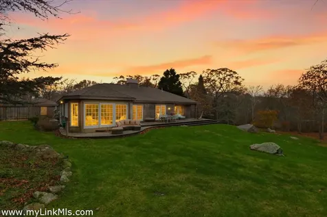 300 North Road Chilmark MA 02535