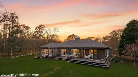 300 North Road Chilmark MA 02535
