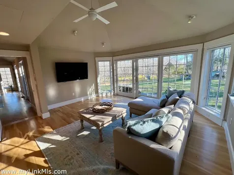 300 North Road Chilmark MA 02535