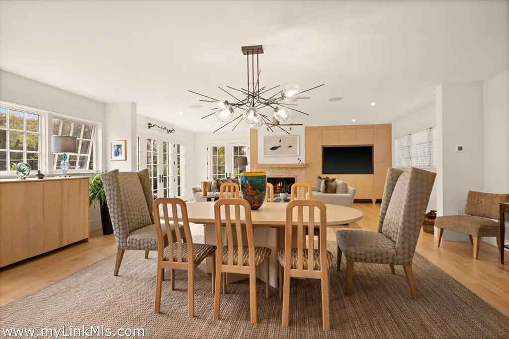 10 Tilton Way Edgartown MA 02539