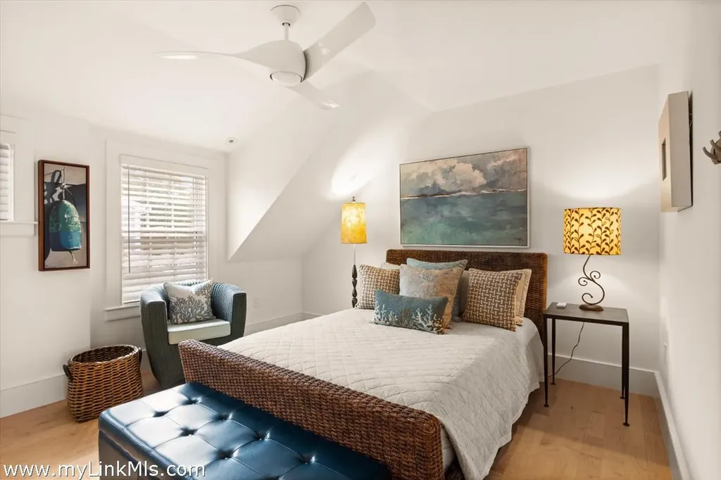 10 Tilton Way Edgartown MA 02539