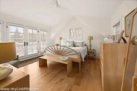 10 Tilton Way Edgartown MA 02539