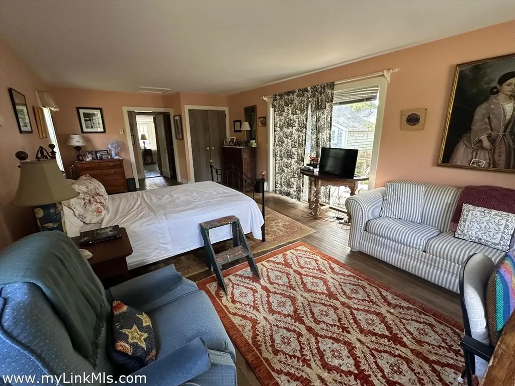 651 State Road West Tisbury MA 02575