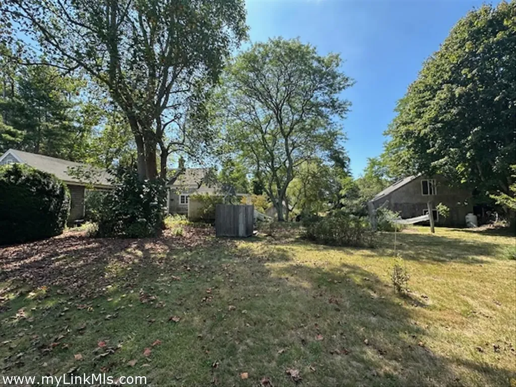 651 State Road West Tisbury MA 02575