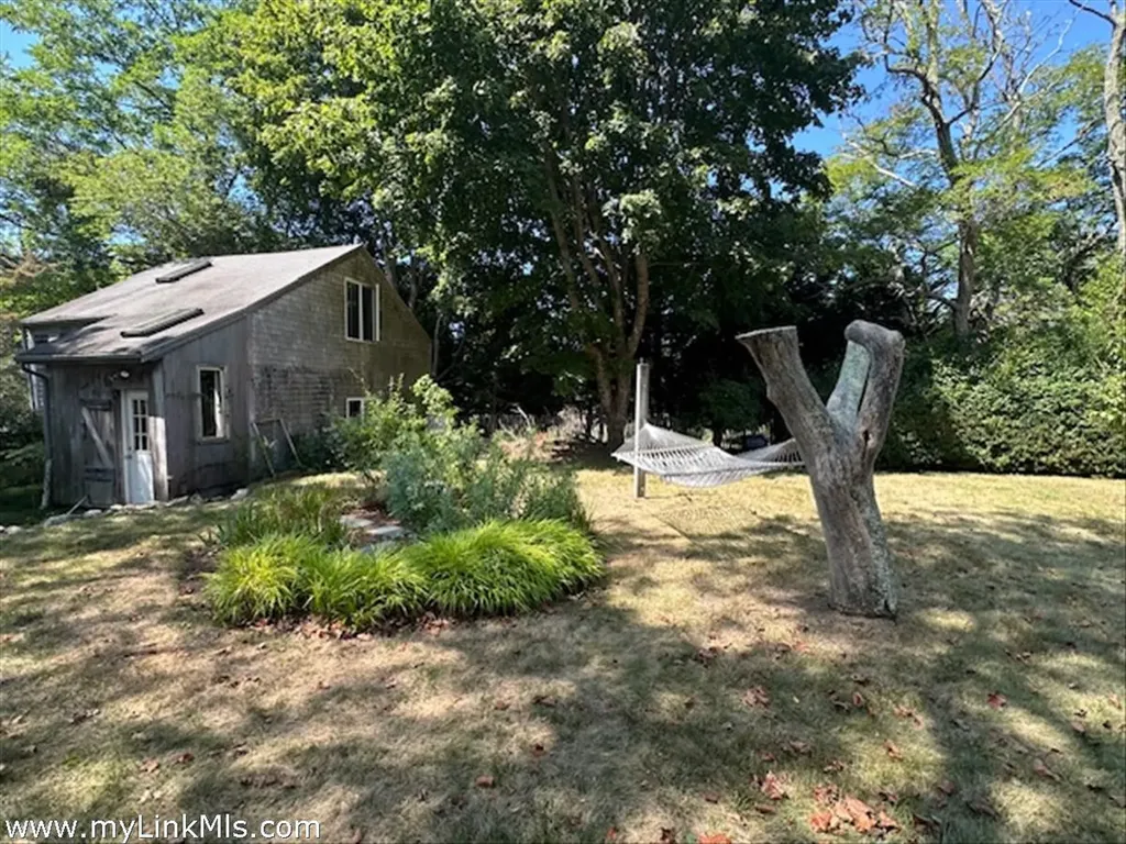 651 State Road West Tisbury MA 02575