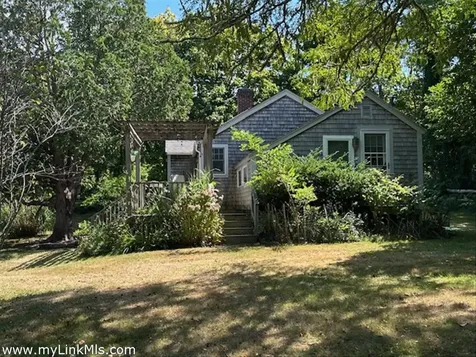 651 State Road West Tisbury MA 02575