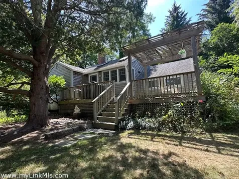 651 State Road West Tisbury MA 02575