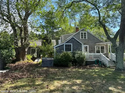 651 State Road West Tisbury MA 02575