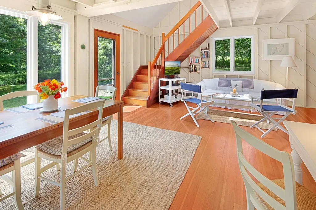 18 Allen Farm Road Chilmark MA 02535