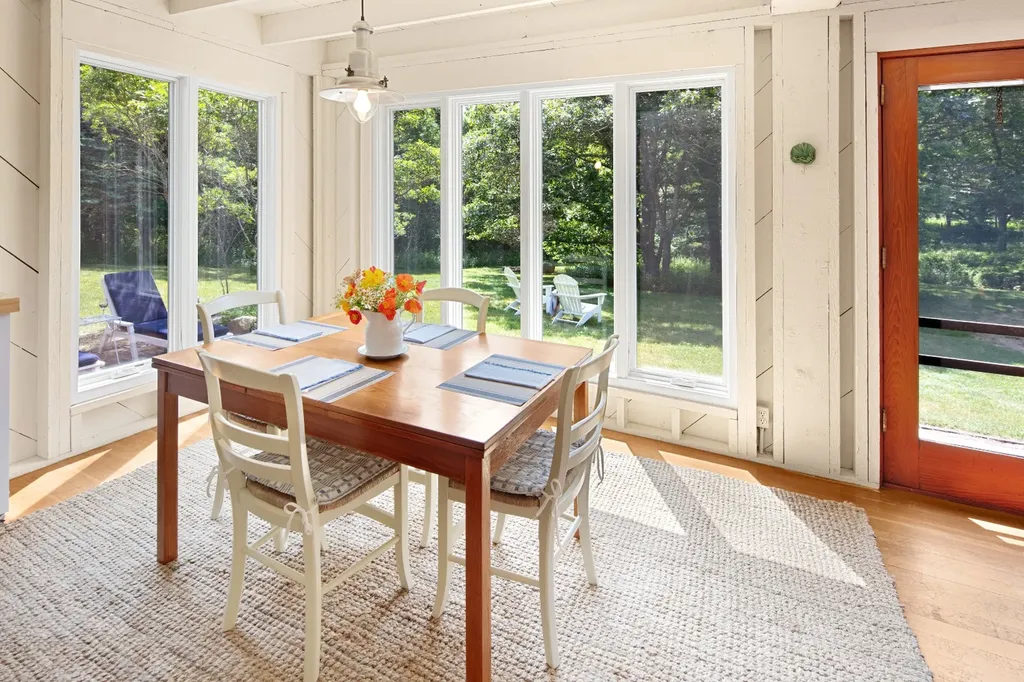18 Allen Farm Road Chilmark MA 02535