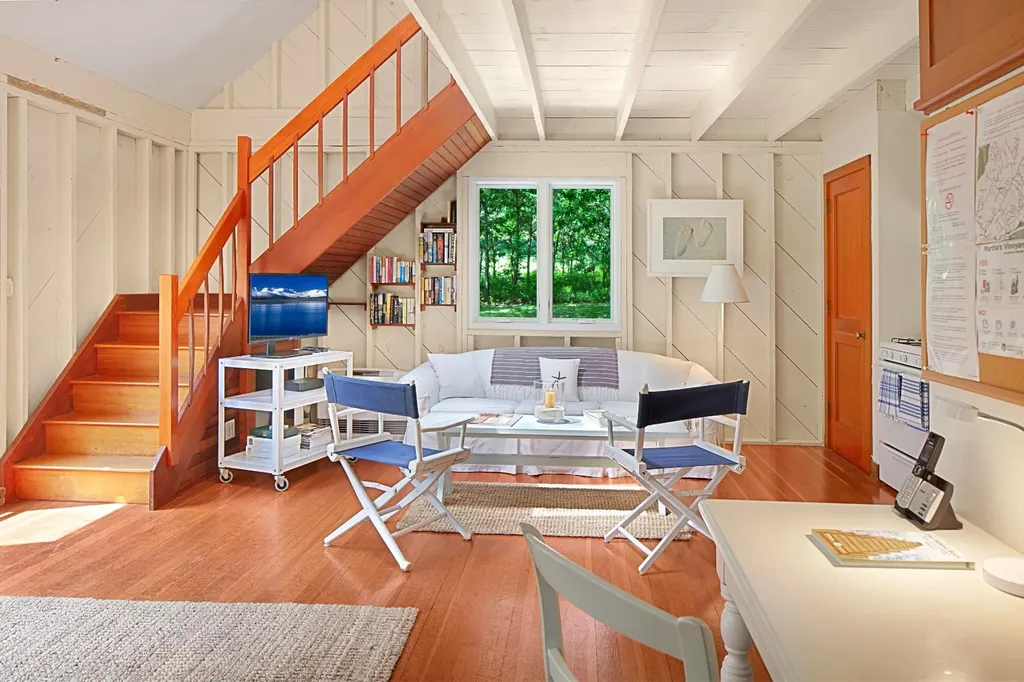 18 Allen Farm Road Chilmark MA 02535