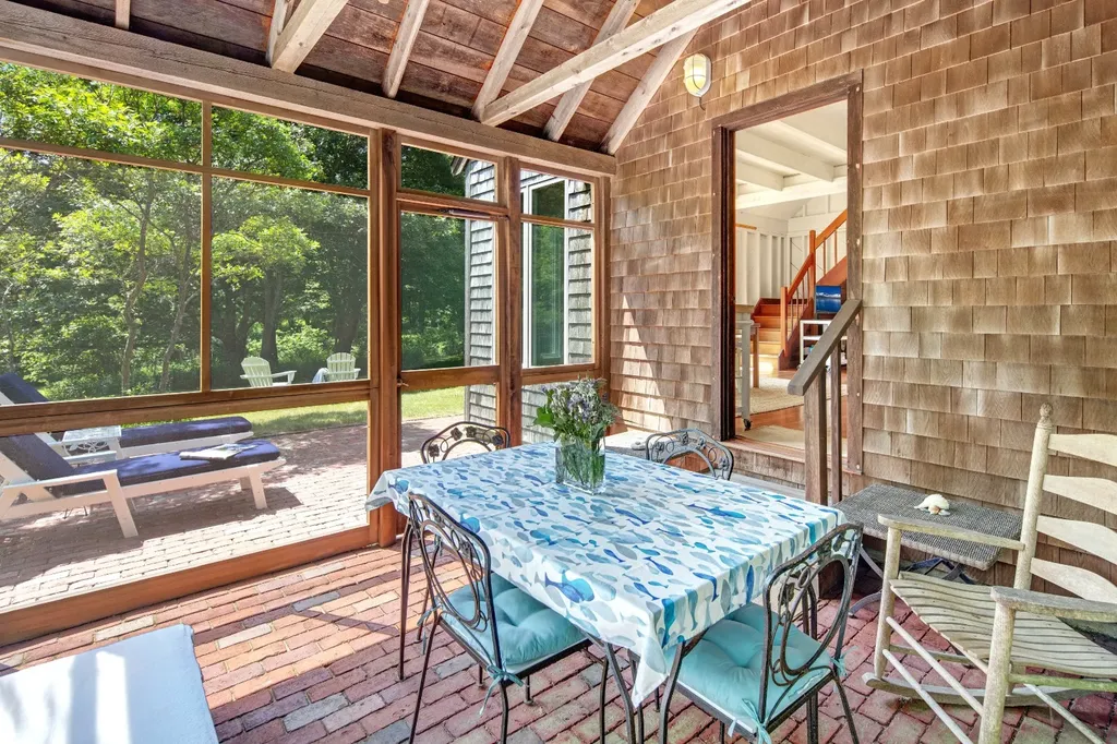 18 Allen Farm Road Chilmark MA 02535