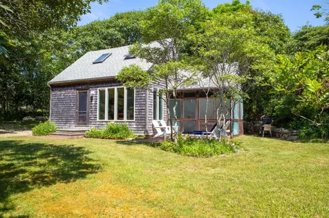 18 Allen Farm Road Chilmark MA 02535