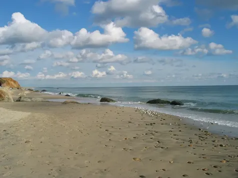 18 Allen Farm Road Chilmark MA 02535
