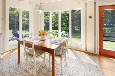 18 Allen Farm Road Chilmark MA 02535