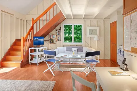18 Allen Farm Road Chilmark MA 02535