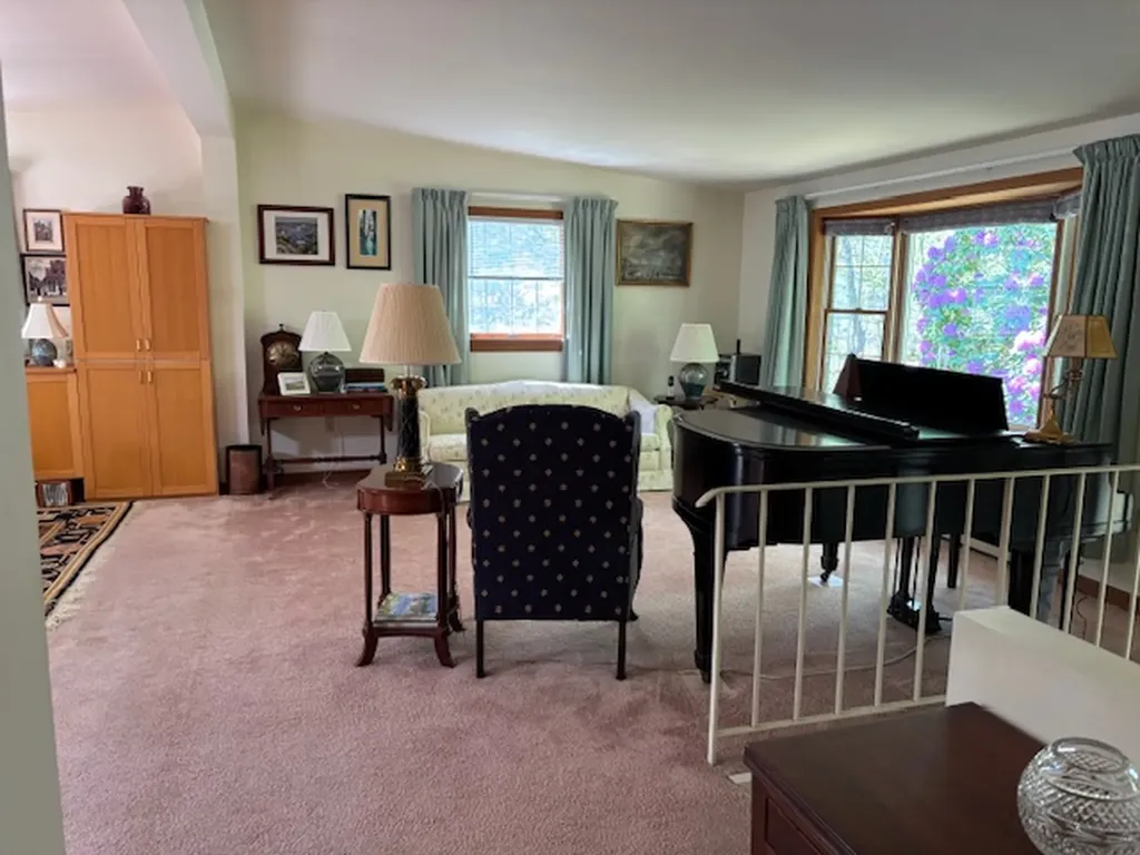 37 Dodgers Hole Road Edgartown MA 02539