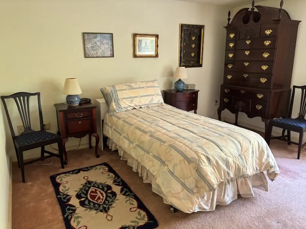 37 Dodgers Hole Road Edgartown MA 02539