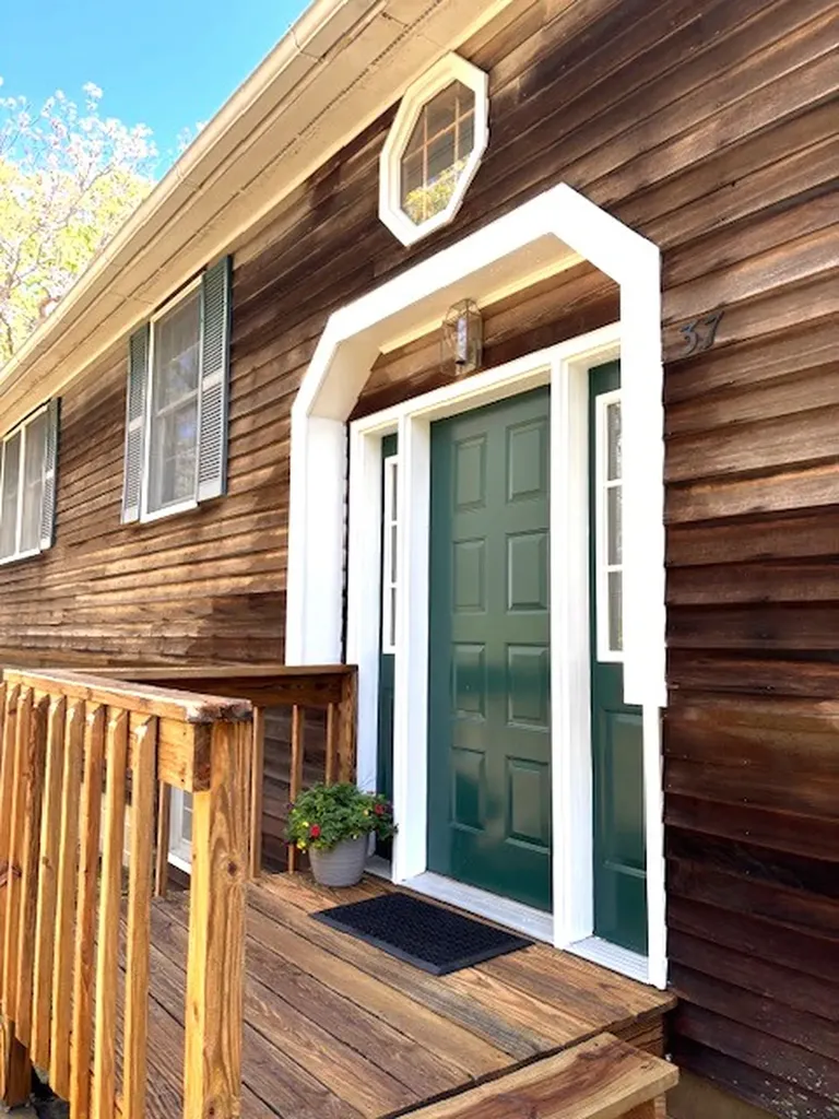 37 Dodgers Hole Road Edgartown MA 02539