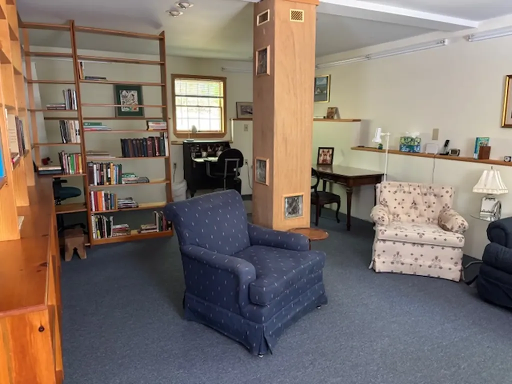 37 Dodgers Hole Road Edgartown MA 02539
