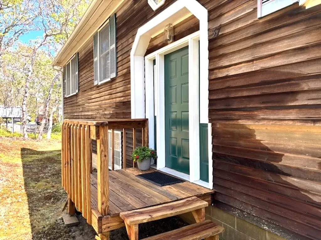 37 Dodgers Hole Road Edgartown MA 02539