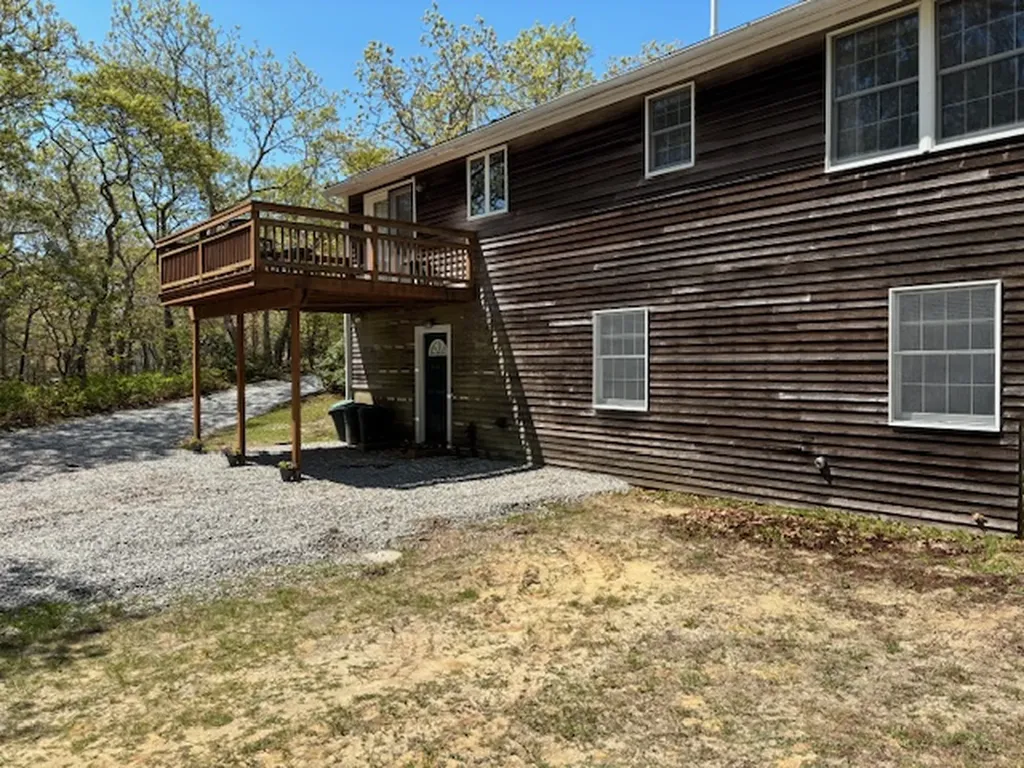 37 Dodgers Hole Road Edgartown MA 02539